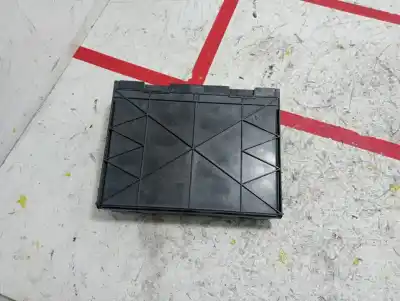 Автозапчастина б/у блок управління комфортом для opel corsa e edition ecoflex посилання на oem iam 13515939  