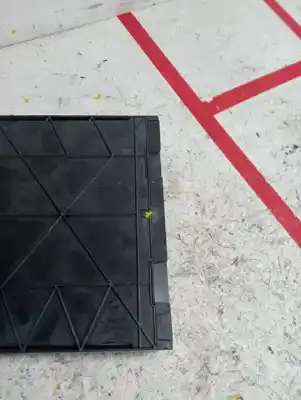 Автозапчастина б/у блок управління комфортом для opel corsa e edition ecoflex посилання на oem iam 13515939  