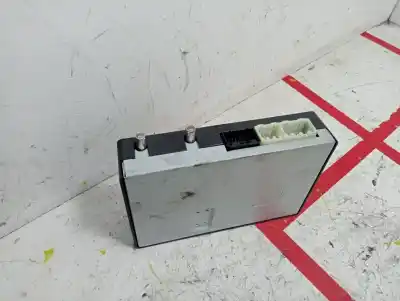 Peça sobressalente para automóvel em segunda mão módulo de confort / bsi /bcm por opel corsa e edition ecoflex referências oem iam 84236737  875653