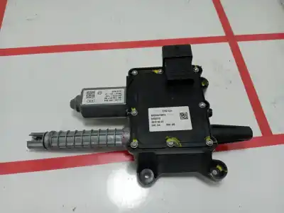Peça sobressalente para automóvel em segunda mão TRAVÃO DE ESTACIONAMENTO ELÉTRICO por CITROEN C4 PICASSO I MONOSPACE (UD_)  Referências OEM IAM 9673081780  875773