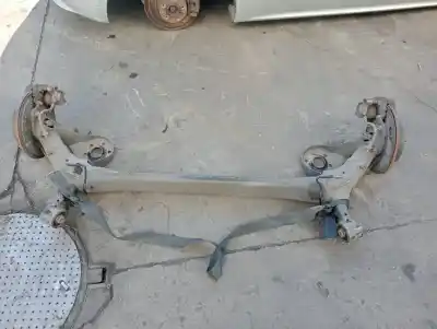 Gebrauchtes Autoersatzteil HINTERACHSE zum TOYOTA VERSO  OEM-IAM-Referenzen   875863