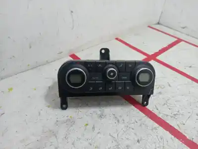 Second-hand car spare part Heating / Air Conditioning Control Panel for NISSAN QASHQAI+2 (JJ10) Acenta OEM IAM references 27500BR45A  875910