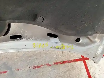 Автозапчастина б/у капок для seat toledo (1m2) select посилання на oem iam   