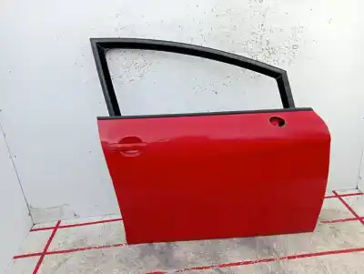 Peça sobressalente para automóvel em segunda mão Porta Dianteira Direita por SEAT LEON (1P1) Sport Referências OEM IAM   