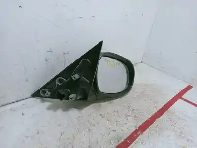 Peça sobressalente para automóvel em segunda mão espelho retrovisor direito por bmw serie 1 berlina (e81/e87) 116d referências oem iam 