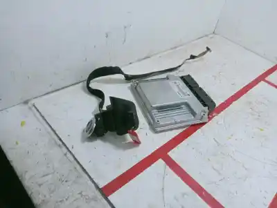 Peça sobressalente para automóvel em segunda mão  por BMW SERIE 1 BERLINA (E81/E87)  Referências OEM IAM 850628101  