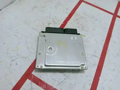 Second-hand car spare part ecu engine control for bmw serie 1 berlina (e81/e87) 116d oem iam references 850628101  