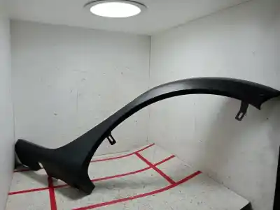 Pezzo di ricambio per auto di seconda mano Estensione Parafango Posteriore Sinistra per DACIA SANDERO Stepway Riferimenti OEM IAM   