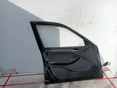 İkinci el araba yedek parçası sol ön kapi için bmw 3 (e46) 320 d oem iam referansları   876286