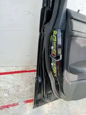 İkinci el araba yedek parçası sol ön kapi için bmw 3 (e46) 320 d oem iam referansları   876286