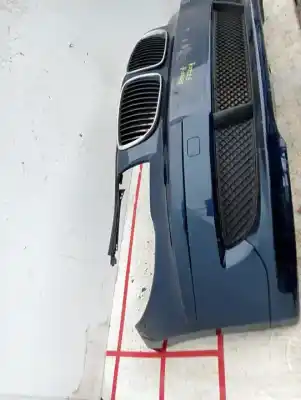 Second-hand car spare part front bumper for bmw serie 1 berlina (e81/e87) 116d oem iam references   876401