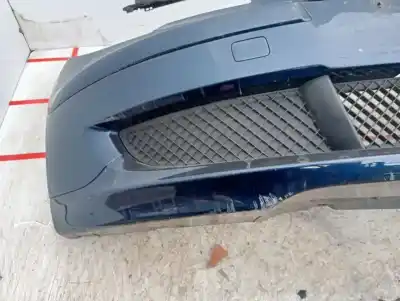 Second-hand car spare part front bumper for bmw serie 1 berlina (e81/e87) 116d oem iam references   876401