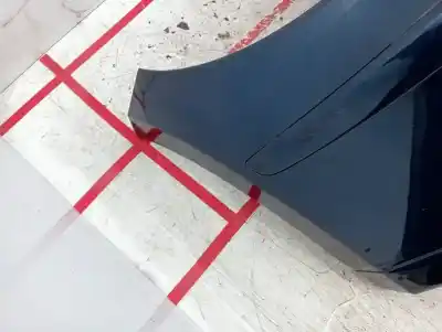 Second-hand car spare part front bumper for bmw serie 1 berlina (e81/e87) 116d oem iam references   876401