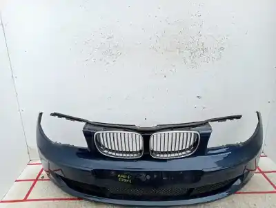 Second-hand car spare part front bumper for bmw serie 1 berlina (e81/e87) 116d oem iam references   876401