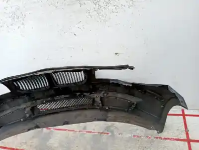 Second-hand car spare part front bumper for bmw serie 1 berlina (e81/e87) 116d oem iam references   876401