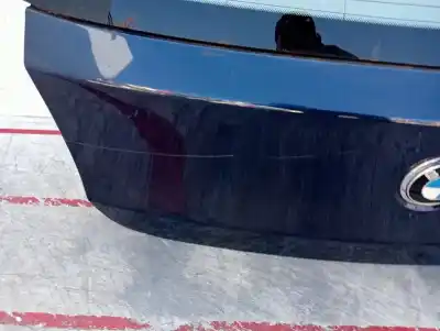 Second-hand car spare part tailgate for bmw serie 1 berlina (e81/e87) 116d oem iam references   57701