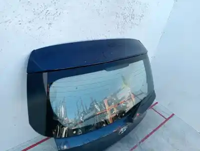 Second-hand car spare part tailgate for bmw serie 1 berlina (e81/e87) 116d oem iam references   57701