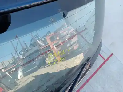 Second-hand car spare part tailgate for bmw serie 1 berlina (e81/e87) 116d oem iam references   57701