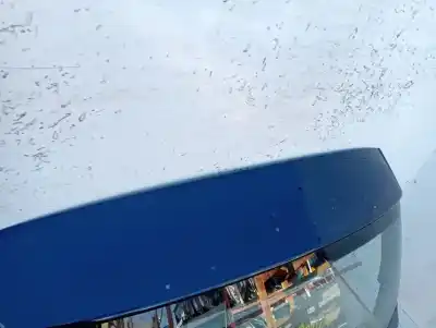 Second-hand car spare part tailgate for bmw serie 1 berlina (e81/e87) 116d oem iam references   57701