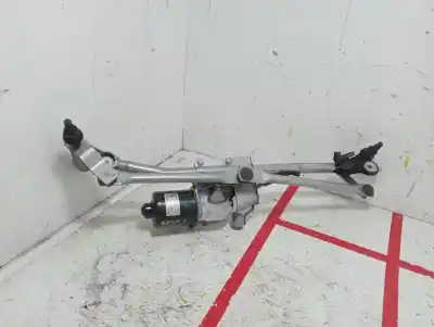 Recambio de automóvil de segunda mano de Motor Limpia Delantero para BMW SERIE 1 BERLINA (E81/E87) 116d referencias OEM IAM 719303601  