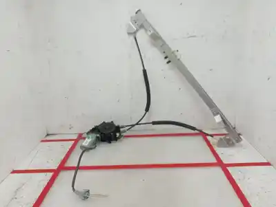 Pezzo di ricambio per auto di seconda mano  per RENAULT SCENIC (JA..)  Riferimenti OEM IAM D23630  876438