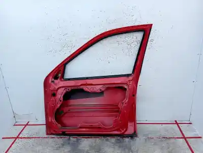 Second-hand car spare part front right door for seat leon (1m1) 1.9 tdi oem iam references   