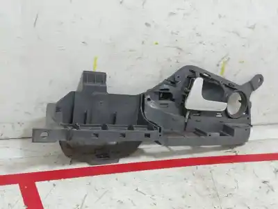 Recambio de automóvil de segunda mano de Maneta Interior Delantera Izquierda para SEAT IBIZA (6K1) Stella referencias OEM IAM 6K0837113  