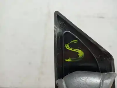 Автозапчасти б/у левое зеркало за ford focus c-max (cap) ghia (d) ссылки oem iam   