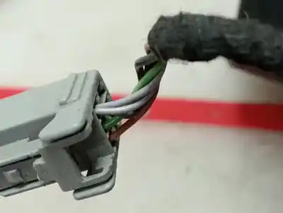 Автозапчасти б/у левое зеркало за ford focus c-max (cap) ghia (d) ссылки oem iam   