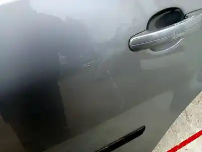 Автозапчастина б/у двері задні ліві для ford focus c-max (cap) ghia (d) посилання на oem iam   876535