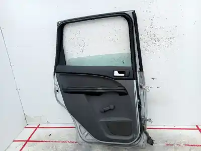 Автозапчастина б/у двері задні ліві для ford focus c-max (cap) ghia (d) посилання на oem iam   876535