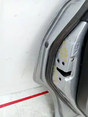Автозапчастина б/у двері задні ліві для ford focus c-max (cap) ghia (d) посилання на oem iam   876535