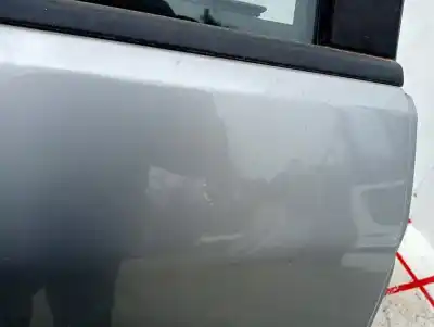 Автозапчастина б/у двері задні праві для ford focus c-max (cap) ghia (d) посилання на oem iam   876536