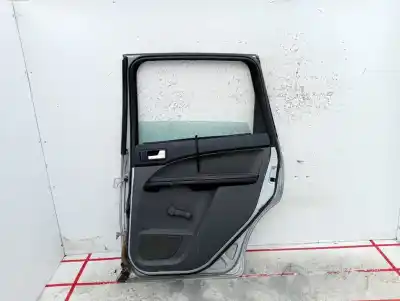 Автозапчастина б/у двері задні праві для ford focus c-max (cap) ghia (d) посилання на oem iam   876536