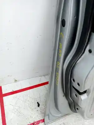 Автозапчастина б/у передні ліві двері для ford focus c-max (cap) ghia (d) посилання на oem iam   876537