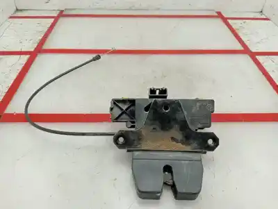 Автозапчасти б/у  за FORD FOCUS C-MAX (CAP)  ссылки OEM IAM 3M51R442A66AK  