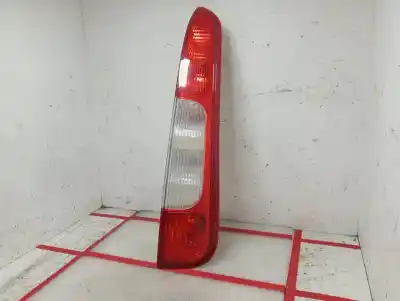 Автозапчастина б/у правий ліхтар для ford focus c-max (cap) ghia (d) посилання на oem iam   