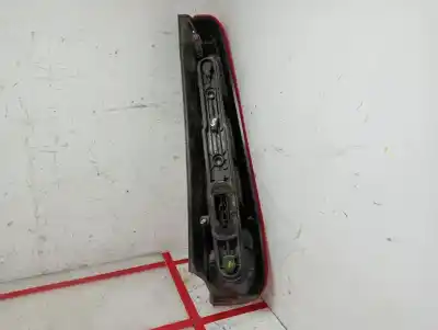 Автозапчасти б/у левый задний фонарь за ford focus c-max (cap) ghia (d) ссылки oem iam   