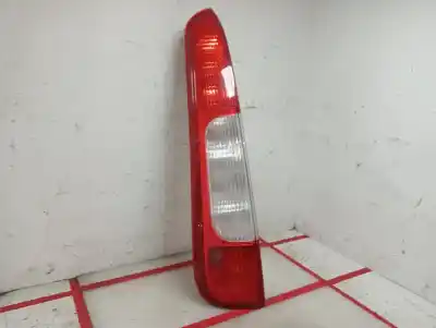 Автозапчасти б/у левый задний фонарь за ford focus c-max (cap) ghia (d) ссылки oem iam   