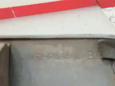 Автозапчастина б/у задні модинги для ford focus c-max (cap) ghia (d) посилання на oem iam 3m51r43404bg  