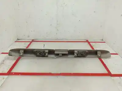 Автозапчастина б/у задні модинги для ford focus c-max (cap) ghia (d) посилання на oem iam 3m51r43404bg  