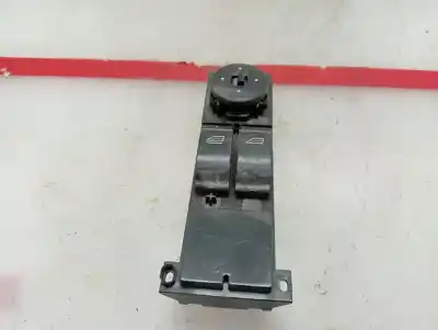 Second-hand car spare part Left Front Power Window Switch for FORD FOCUS C-MAX (CAP) Ghia (D) OEM IAM references 3M5T14529CD  876550