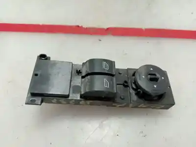 Pezzo di ricambio per auto di seconda mano interruttore alzacristalli anteriore sinistro per ford focus c-max (cap) ghia (d) riferimenti oem iam 3m5t14529cd  876550