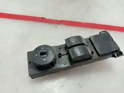 Pezzo di ricambio per auto di seconda mano interruttore alzacristalli anteriore sinistro per ford focus c-max (cap) ghia (d) riferimenti oem iam 3m5t14529cd  876550