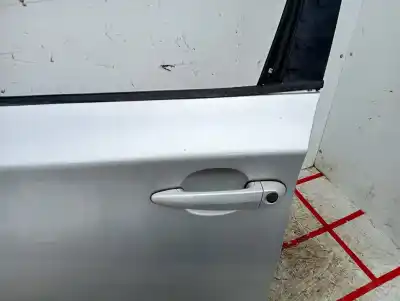 Pezzo di ricambio per auto di seconda mano porta anteriore sinistra per bmw serie 1 berlina (e81/e87) 118d riferimenti oem iam   876651
