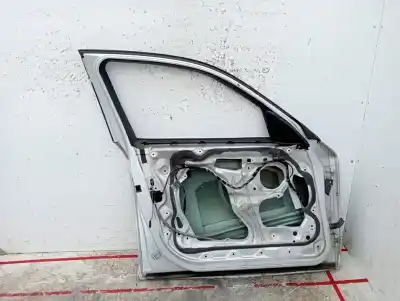 Pezzo di ricambio per auto di seconda mano porta anteriore sinistra per bmw serie 1 berlina (e81/e87) 118d riferimenti oem iam   876651