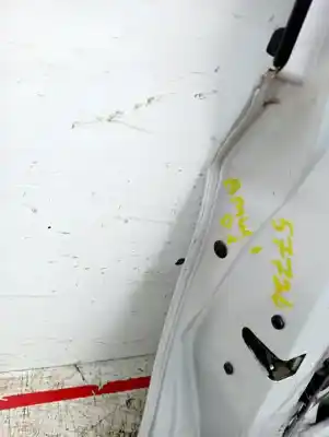 Pezzo di ricambio per auto di seconda mano porta anteriore sinistra per bmw serie 1 berlina (e81/e87) 118d riferimenti oem iam   876651