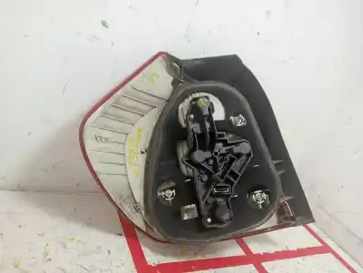 Recambio de automóvil de segunda mano de piloto trasero derecho para bmw serie 1 berlina (e81/e87) 204da referencias oem iam 63210397035  