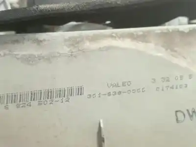 Recambio de automóvil de segunda mano de piloto trasero derecho para bmw serie 1 berlina (e81/e87) 204da referencias oem iam 63210397035  