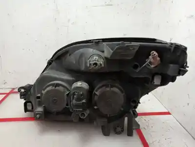 Автозапчастина б/у права фа для renault scenic (ja..) k4m a7 посилання на oem iam   876690